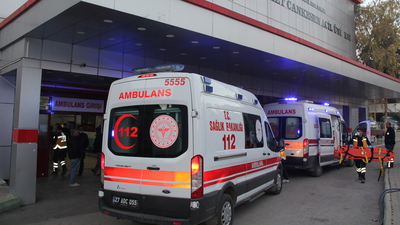 Vahşi cinayet! Karısını tüfekle vurdu