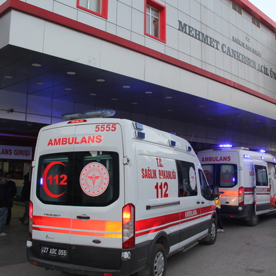 Vahşi cinayet! Karısını tüfekle vurdu