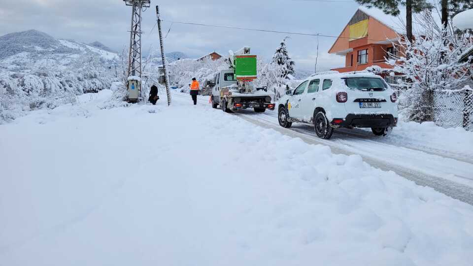 O ilde engelli ve hamilelere 2 gün idari izin