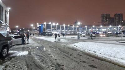 Şehirler arası otobüsler çalışmayacak