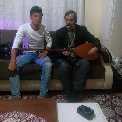 Elektrikli sobayı yaktı! Isınacaktı! Dehşet!