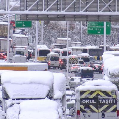 İstanbul Valisi Yerlikaya'dan çok önemli istek!
