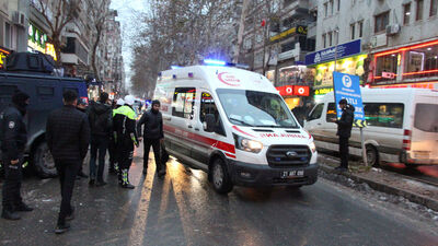 Ablasını öldürdü: Hayatımı mahvetmişti