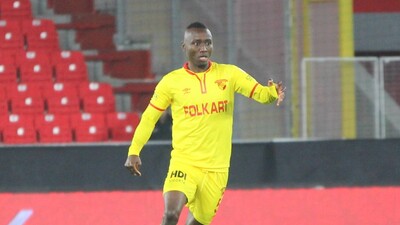 Obinna Nwobodo ligin en iyisi oldu