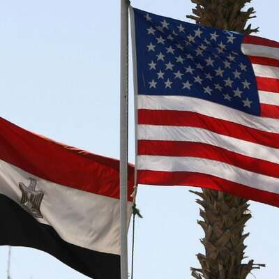 ABD'den Mısır'a 2.5 milyar dolarlık silah satışı