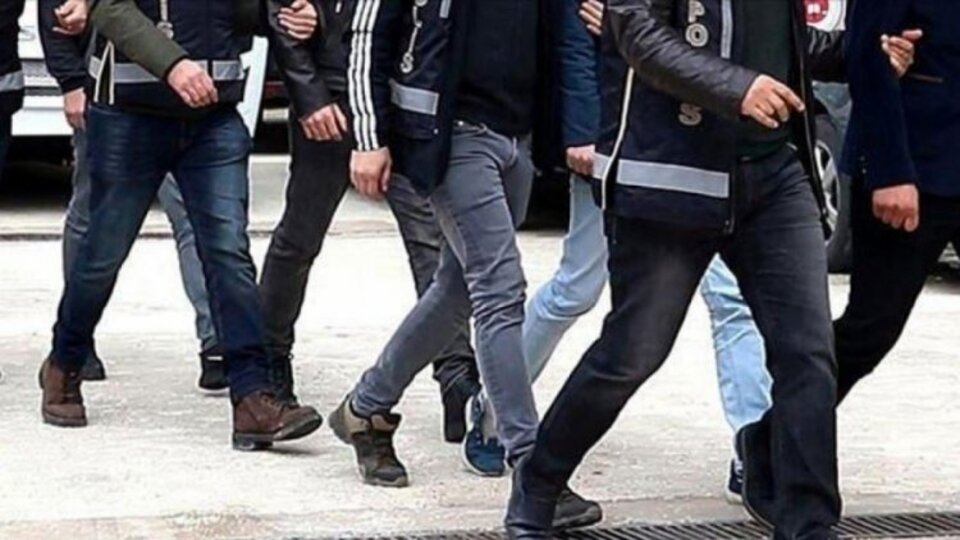 Bursa'daki cinayette 9 şüpheliye tutuklama