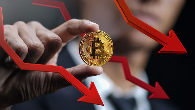 IMF'den El Salvador'a kripto para uyarısı