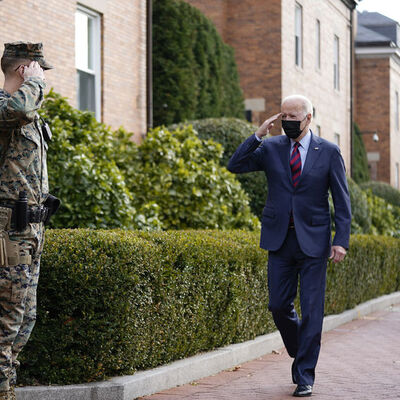 Biden'ın Yüksek Mahkeme'ye takılan kararı kaldırıldı