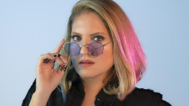 Deniz Çevik'ten 'Sevdan Olmasa'