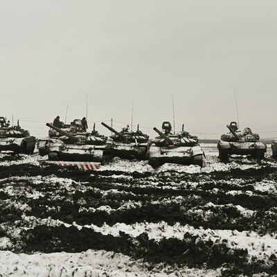 'Rus işgali' için olası tarihi açıkladılar