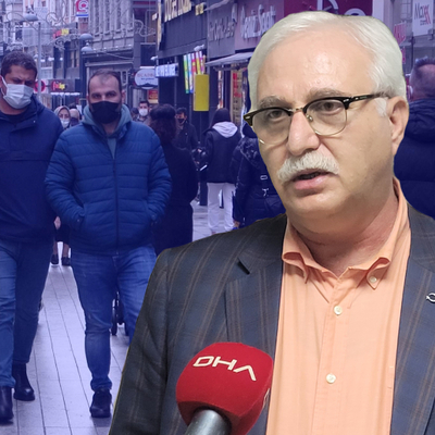 Omicron yeterli bağışıklık sağlamayabilir!