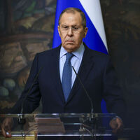 Lavrov'dan Batı'ya "Moskova gerekeni yapacak" mesajı