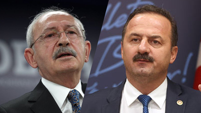 'Diyarbakır' polemiği