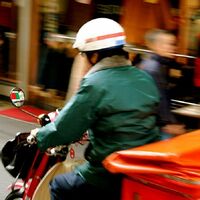 Trendyol'dan kurye eylemiyle ilgili açıklama