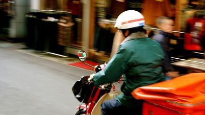 Trendyol'dan kurye eylemiyle ilgili açıklama