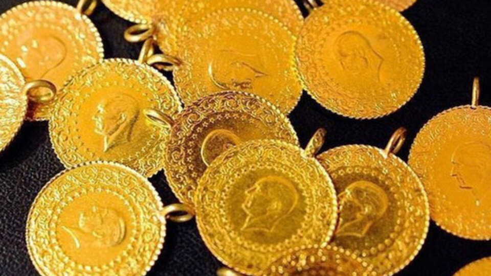 Gram altında son durum