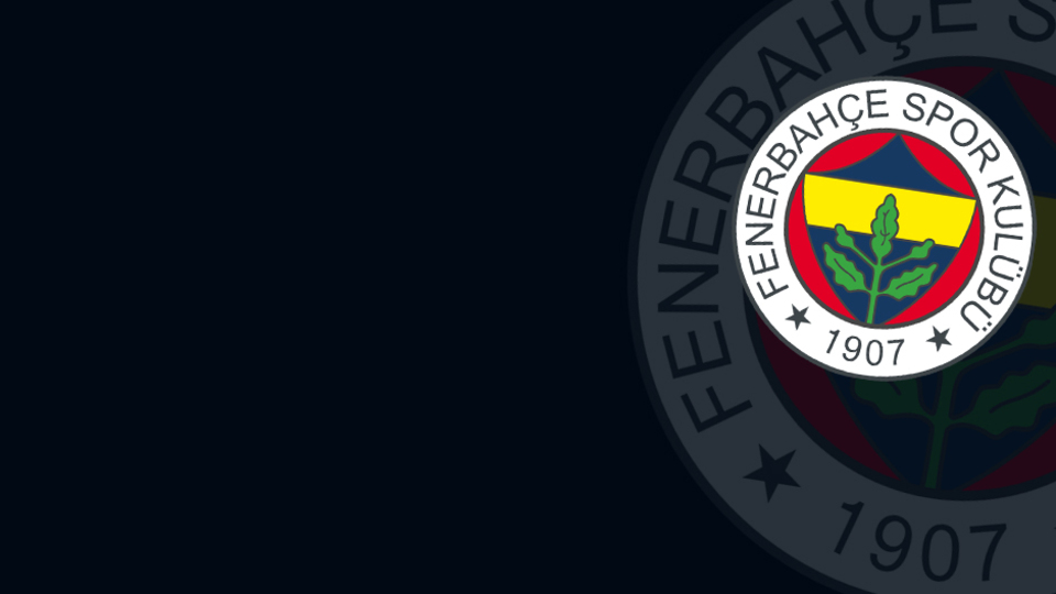 Fenerbahçe'de 4 futbolcu korona!