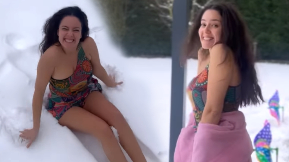 Kötü haberi duyurdu: Umarım kızlarıma bir şey olmaz!