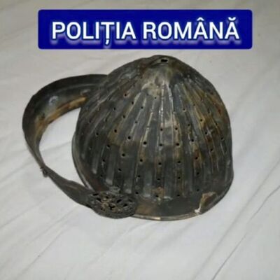 Romanya’da bir evde bulundu! Osmanlı askerine ait