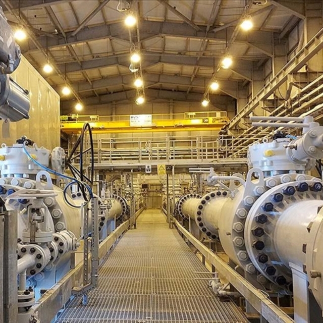 Azerbaycan Türkiye'ye gaz ihracatını artıracak