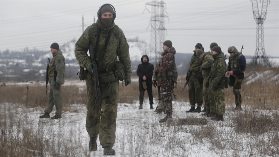 Çekya'dan Ukrayna'ya 4 binden fazla top mermisi hediyesi