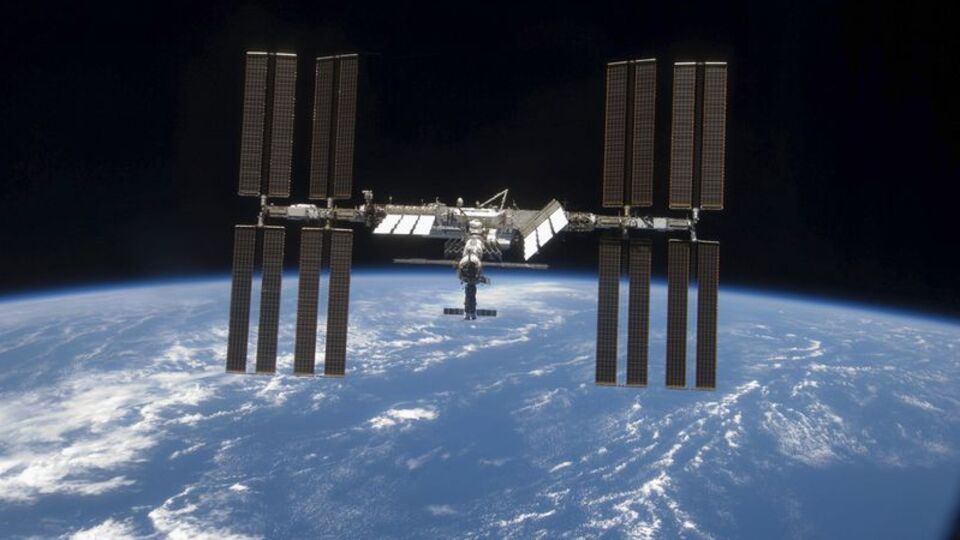 NASA'dan 1 milyon dolarlık soru