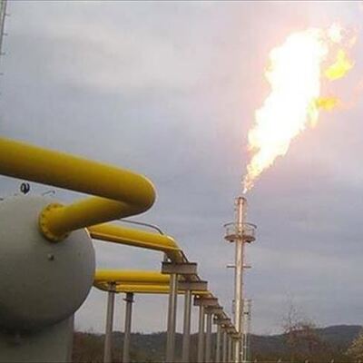 BOTAŞ'tan açıklama geldi