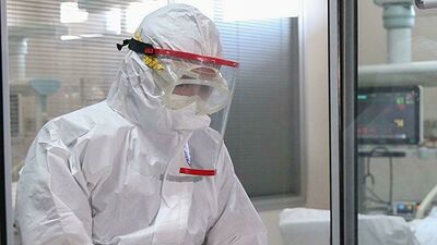 Omicron varyantı ile ilgili yeni keşif