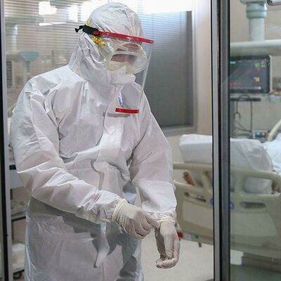 Omicron varyantı ile ilgili yeni keşif