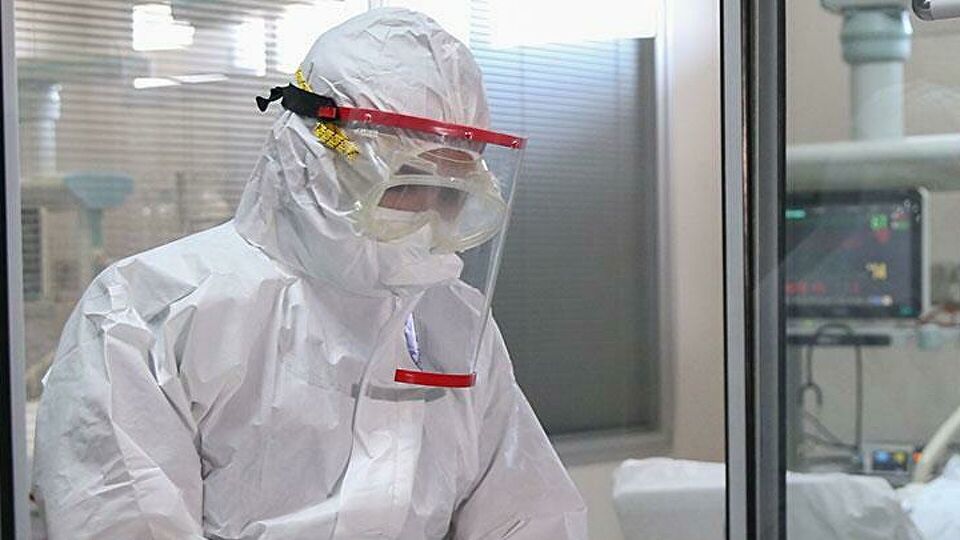 Omicron varyantı ile ilgili yeni keşif