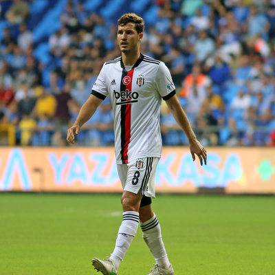 Salih Uçan, Başakşehir'de!