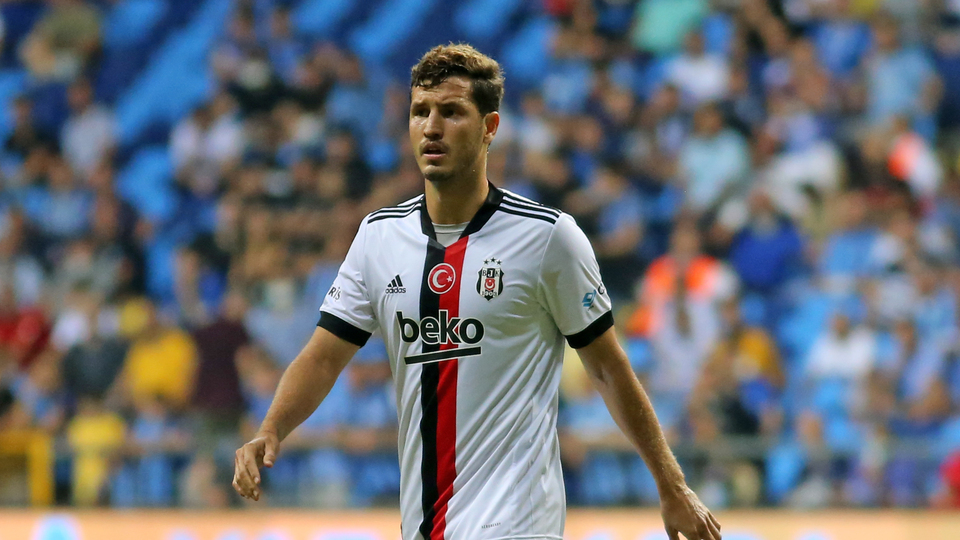 Salih Uçan, Başakşehir'de!