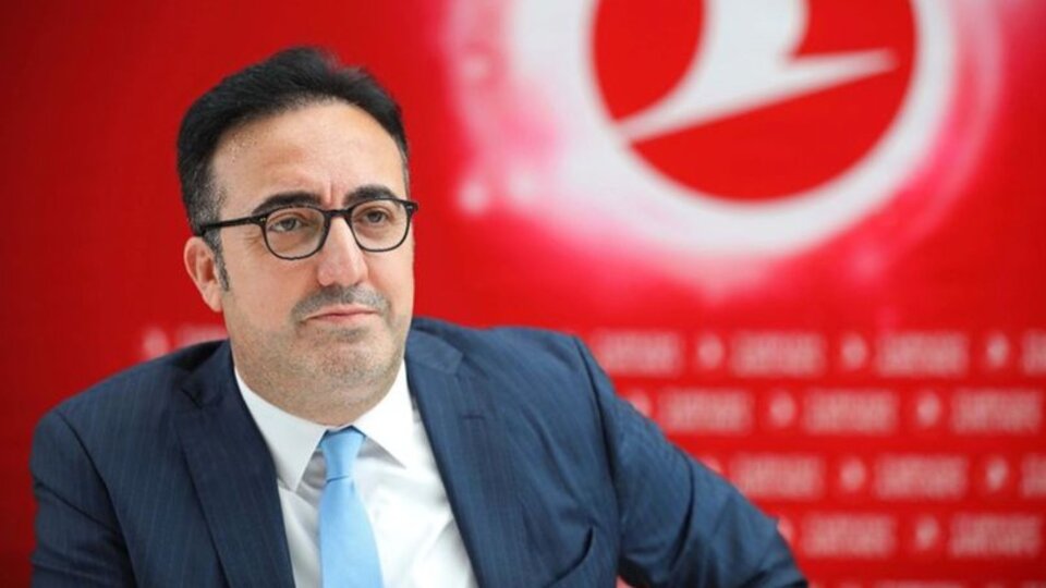 İlker Aycı istifa ediyor