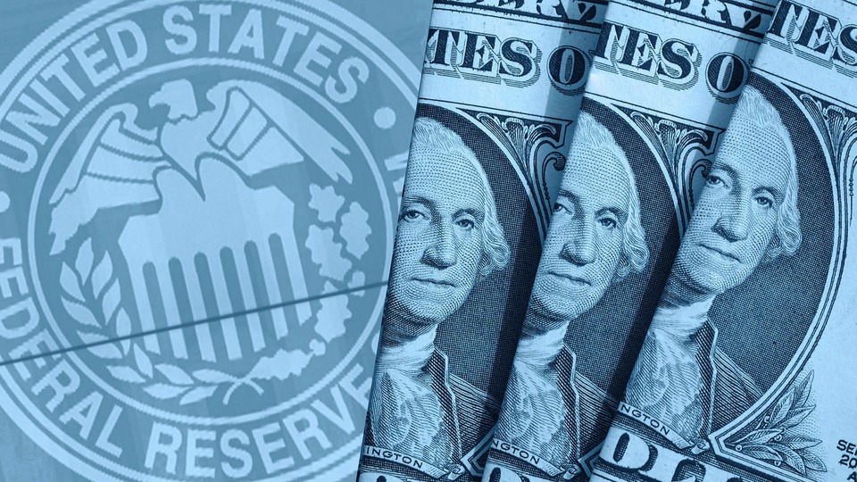 Fed faiz kararını açıkladı