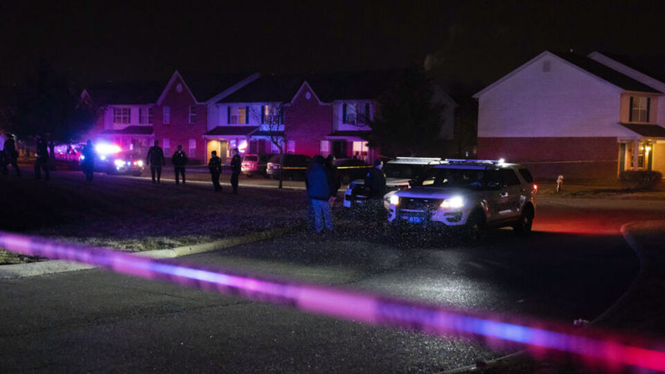 ABD'de Türk kökenli öğretmen, boşanma aşamasındaki eşi tarafından öldürüldü