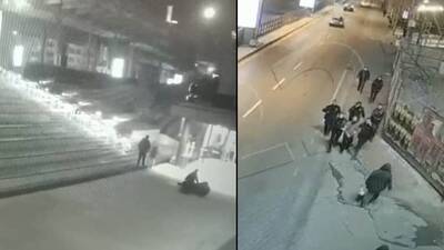 Damat dehşetinde film gibi takip! 40 gün sonra yakalandı