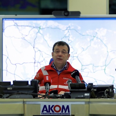 İmamoğlu'ndan 'balıkçıya' gitti tartışmasına yanıt