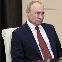 "Putin'e yaptırım" açıklamasına Kremlin'den yanıt!