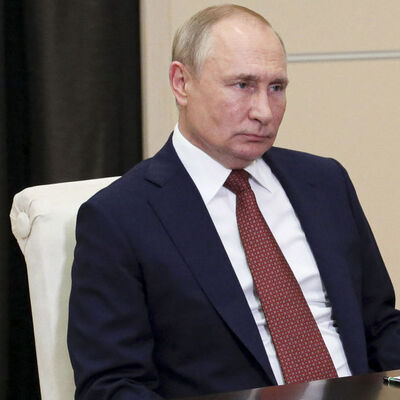 "Putin'e yaptırım" açıklamasına Kremlin'den yanıt!