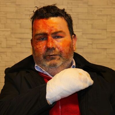 Uykuda dehşet! "Kız kardeşim yaptı!"