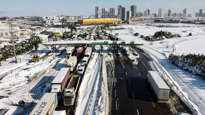 İstanbul Valisi Yerlikaya'dan çok önemli çağrı!
