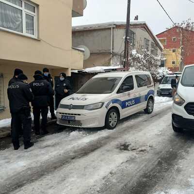 Vahşet! Tartıştığı gelinini başından vurdu