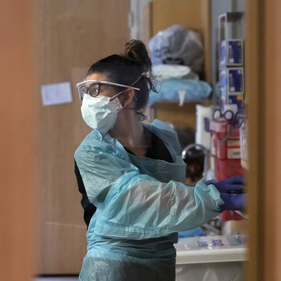 Yeni vaka sayısı açıklandı