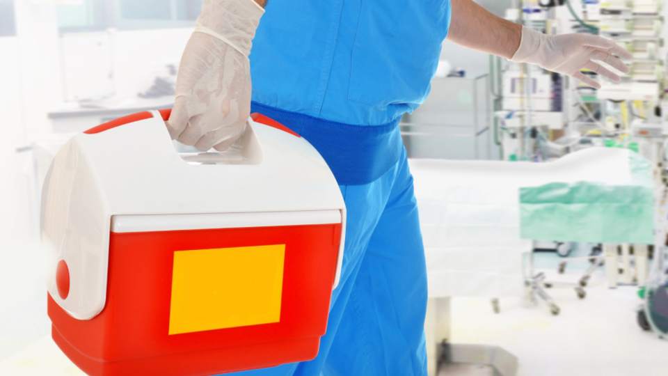 Covid aşısı olmayanlara neden organ nakli yapılamıyor?