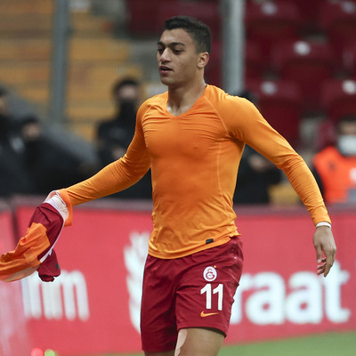 Mustafa Muhammed'e soruşturma!