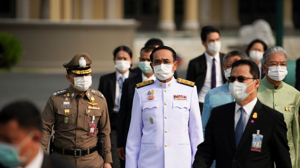 Suudi Arabistan ile Tayland arasında ilişkiler yeniden başladı