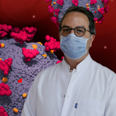 Bilim Kurulu Üyesinden BA.2 varyantı açıklaması!