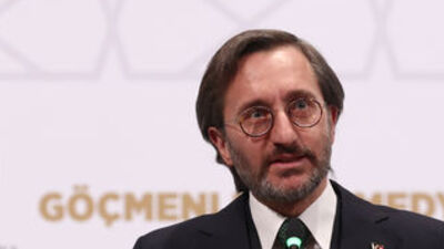 "500 bin Suriyeli göçmen geri döndü"