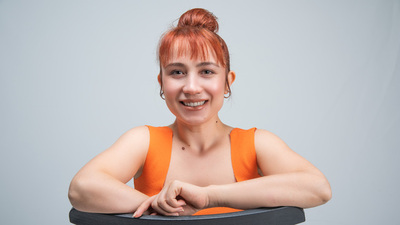 Esra Şaşmaz İle Masal Zamanı: Kardan Adam