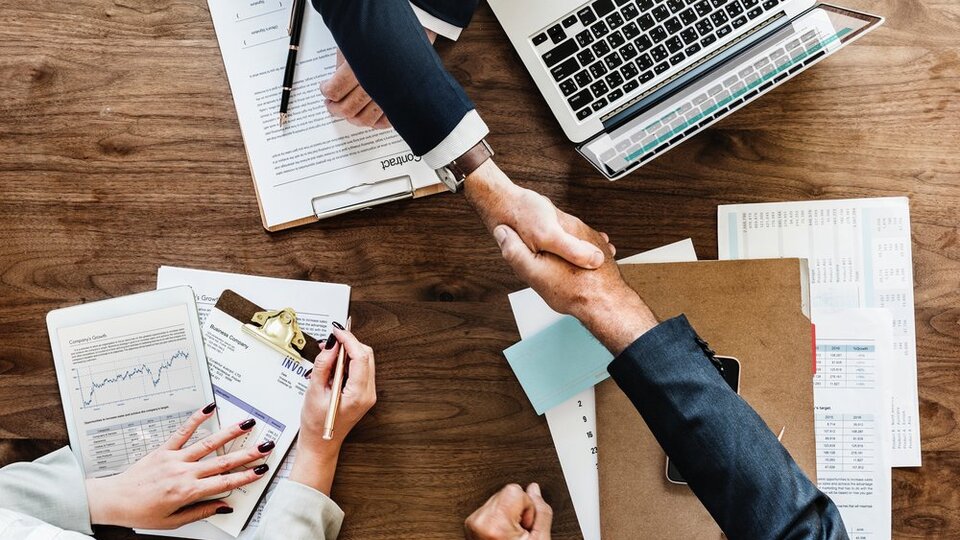 Keiretsu'dan 2021'de rekor yatırım!